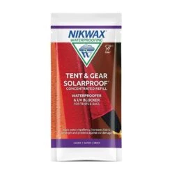 Nikwax Solar Proofer Concentrate (150ml) -Berghaus Store go 285219 z