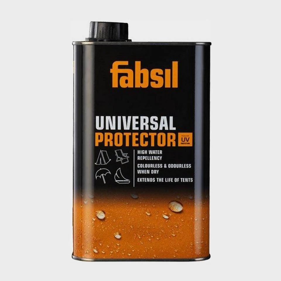 Grangers Fabsil Universal Protector (1 Litre) 3 Grangers Fabsil Universal Protector (1 Litre)