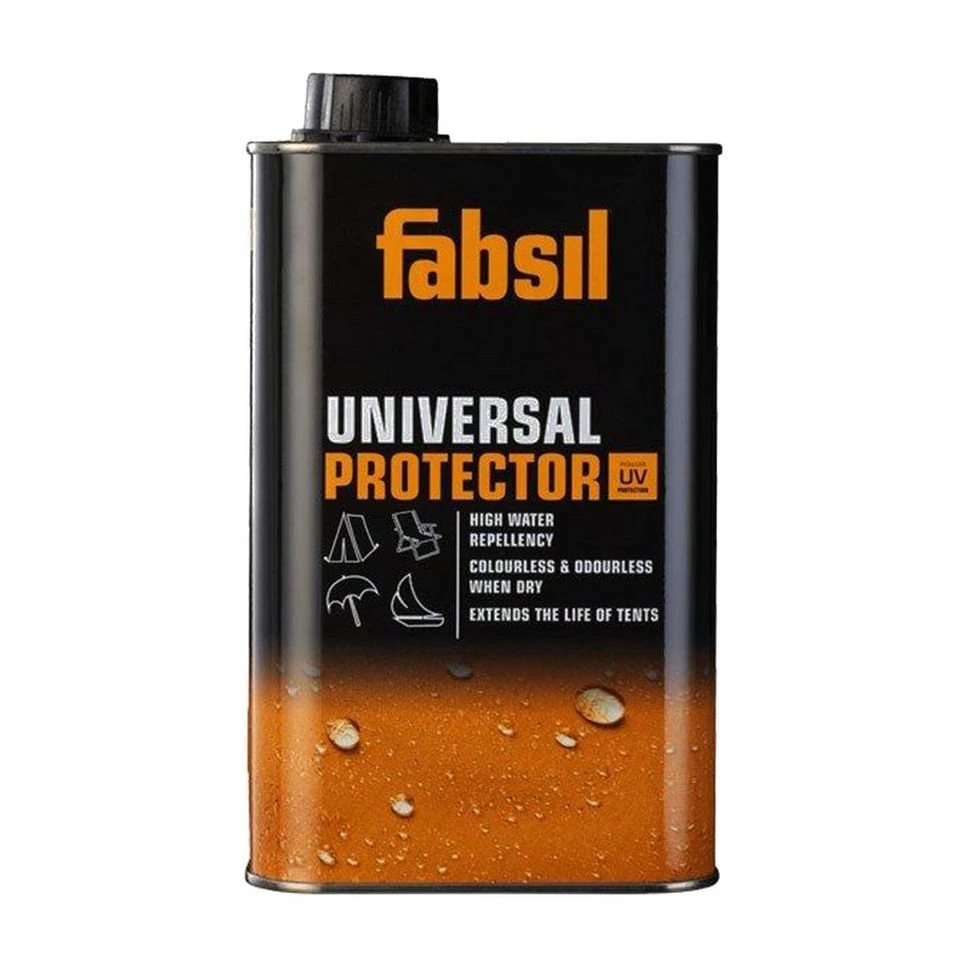 Grangers Fabsil Universal Protector (1 Litre) 4 Grangers Fabsil Universal Protector (1 Litre) - Image 2