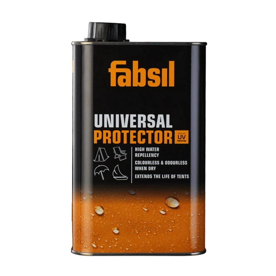 Grangers Fabsil Universal Protector (5 Litres) 4 Grangers Fabsil Universal Protector (5 Litres) - Image 2