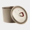 MSR Titan Camping Kettle 1 MSR Titan Camping Kettle -Berghaus Store go 300463 a