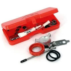 MSR Exped Service Kit For Dragonfly Stove 5 MSR Exped Service Kit For Dragonfly Stove -Berghaus Store go 301538 z