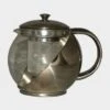 Quest Stainless Steel Teapot 2 Quest Stainless Steel Teapot -Berghaus Store go 301594 a