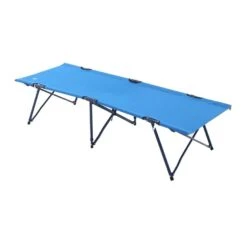 Folding Camp Bed -Berghaus Store go 303814 z
