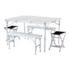 Elite Picnic Table Set 2 Elite Picnic Table Set -Berghaus Store go 303826 a
