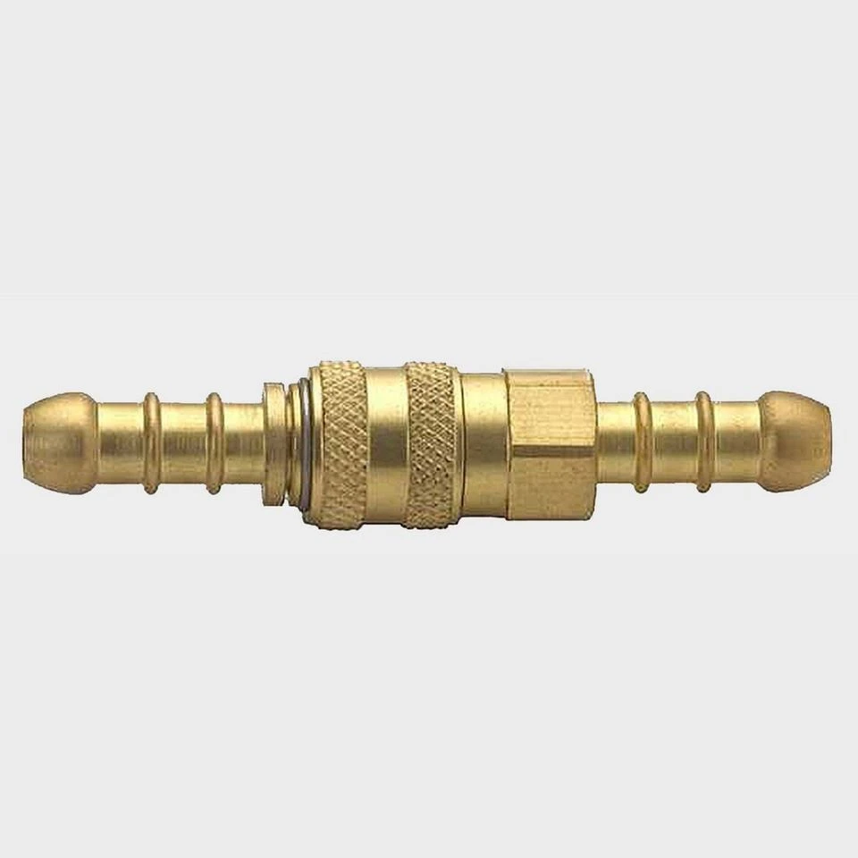 Continental Quick Release Coupling Nozzle (8mm X 8mm) 3 Continental Quick Release Coupling Nozzle (8mm X 8mm)