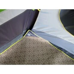 Zenobia Elite 6 Carpet -Berghaus Store go 310134 b