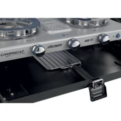 Campingaz Xcelerate™ 400ST Double Burner Stove And Toaster 14 Campingaz Xcelerate™ 400ST Double Burner Stove And Toaster -Berghaus Store go 310513 d