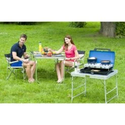 Campingaz Xcelerate™ 400ST Double Burner Stove And Toaster 16 Campingaz Xcelerate™ 400ST Double Burner Stove And Toaster -Berghaus Store go 310513 f