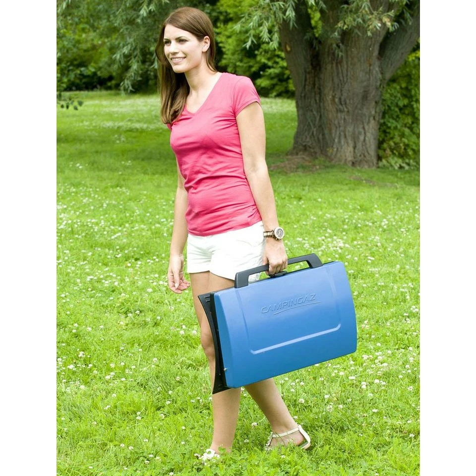 Campingaz Xcelerate™ 400ST Double Burner Stove And Toaster 10 Campingaz Xcelerate™ 400ST Double Burner Stove And Toaster - Image 8