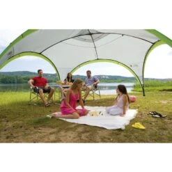 Coleman Event Shelter Pro (14' X 14') -Berghaus Store go 313124 d
