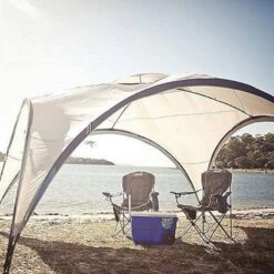 Coleman Event Shelter Compact (10' X 10') -Berghaus Store go 313125 d