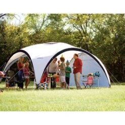 Coleman Event Shelter Compact (10' X 10') -Berghaus Store go 313125 e