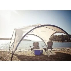 Coleman Event Shelter Compact (10' X 10') -Berghaus Store go 313125 f