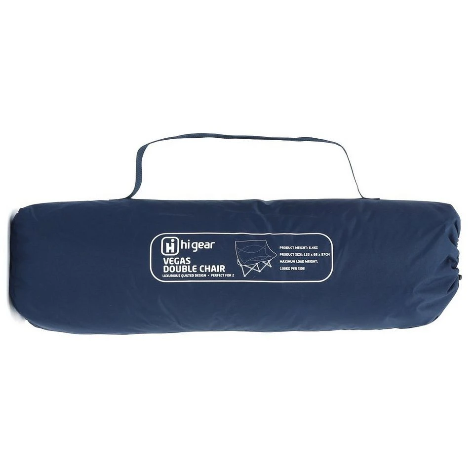 Vegas Double Chair 6 Vegas Double Chair - Image 4