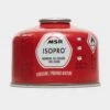 MSR IsoPro™ Fuel Canister (4oz, 113g) -Berghaus Store go 313448 a