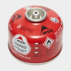 MSR IsoPro™ Fuel Canister (4oz, 113g) 6 MSR IsoPro™ Fuel Canister (4oz, 113g) -Berghaus Store go 313448 b