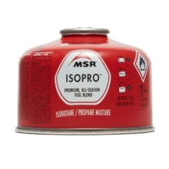 MSR IsoPro™ Fuel Canister (4oz, 113g) 7 MSR IsoPro™ Fuel Canister (4oz, 113g) -Berghaus Store go 313448 z