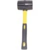 Rubber Power Mallet (16oz) 1 Rubber Power Mallet (16oz) -Berghaus Store go 316703 a