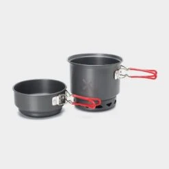 Sola-X Cookset -Berghaus Store go 316938 b