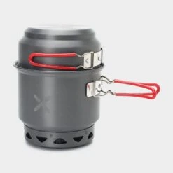 Sola-X Cookset -Berghaus Store go 316938 c