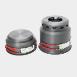 Sola-X Cookset -Berghaus Store go 316938 d