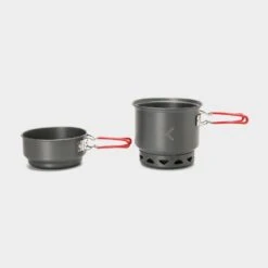 Sola-X Cookset -Berghaus Store go 316938 e