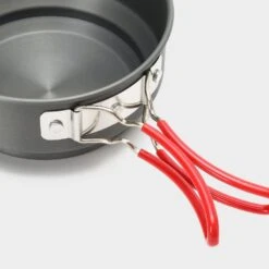 Sola-X Cookset -Berghaus Store go 316938 f