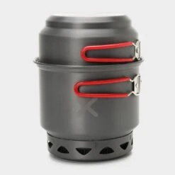 Sola-X Cookset -Berghaus Store go 316938 l