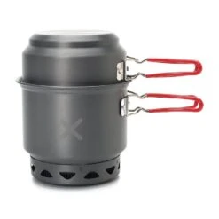 Sola-X Cookset -Berghaus Store go 316938 z