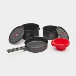 Grouppa Cookset