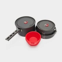 Grouppa Cookset -Berghaus Store go 316939 c