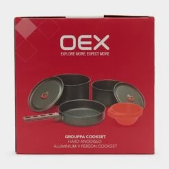 Grouppa Cookset -Berghaus Store go 316939 d