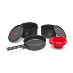 Grouppa Cookset -Berghaus Store go 316939 z