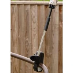 Quest Universal Clamp On Sun Shade -Berghaus Store go 317329 e