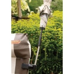 Quest Universal Clamp On Sun Shade -Berghaus Store go 317329 f