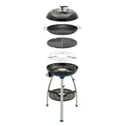 Cadac Carri Chef 2 Gourmet Combo -Berghaus Store go 317385 z