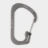 SlideLock Carabiner #2 (Black) 1 SlideLock Carabiner #2 (Black) -Berghaus Store go 317466 a