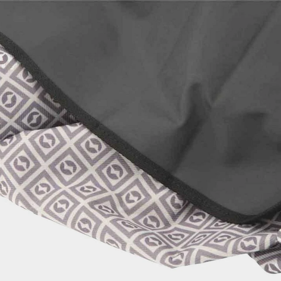 Outwell Palm Coast 600 Flat Woven Carpet 3 Outwell Palm Coast 600 Flat Woven Carpet