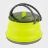 Sea To Summit X-Pot Kettle (1.3 Litre) 2 Sea To Summit X-Pot Kettle (1.3 Litre) -Berghaus Store go 319971 a