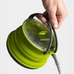 Sea To Summit X-Pot Kettle (1.3 Litre) -Berghaus Store go 319971 c