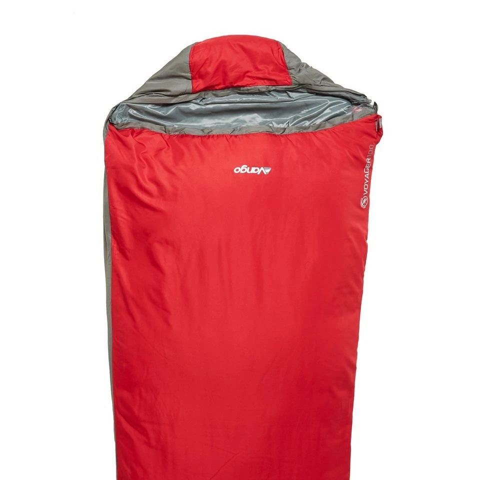 Vango Voyager 100 Sleeping Bag 11 Vango Voyager 100 Sleeping Bag - Image 9