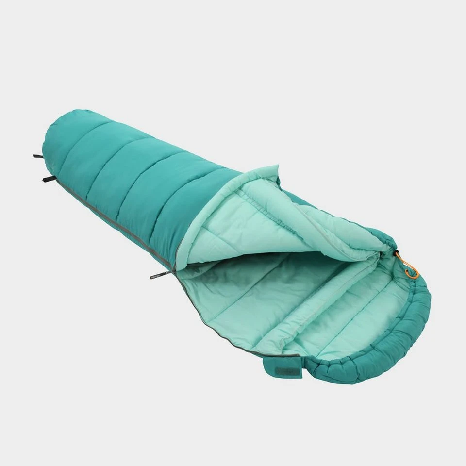 Vango Starlight 250s Sleeping Bag 4 Vango Starlight 250s Sleeping Bag - Image 2