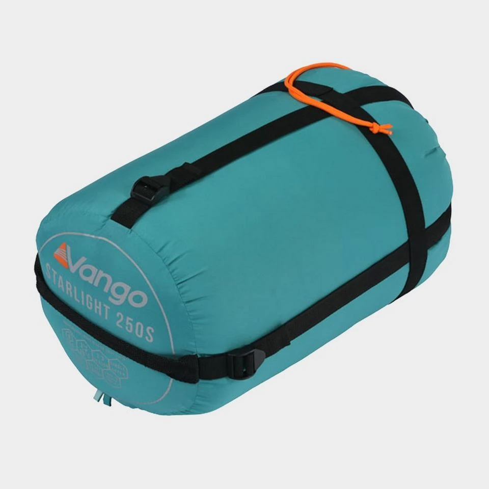 Vango Starlight 250s Sleeping Bag 5 Vango Starlight 250s Sleeping Bag - Image 3