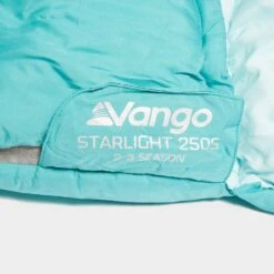 Vango Starlight 250s Sleeping Bag 16 Vango Starlight 250s Sleeping Bag -Berghaus Store go 321467 f
