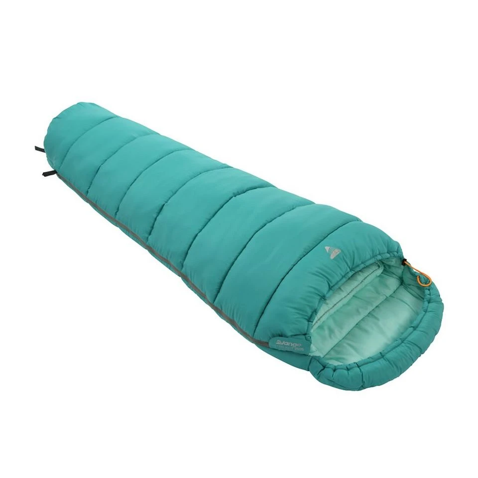 Vango Starlight 250s Sleeping Bag 11 Vango Starlight 250s Sleeping Bag - Image 9
