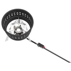 Coleman FyreStorm PCS Stove -Berghaus Store go 322081 c