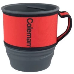 Coleman FyreStorm PCS Stove -Berghaus Store go 322081 e