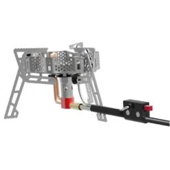 Coleman FyreStorm PCS Stove -Berghaus Store go 322081 f