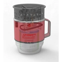 Coleman FyreStorm PCS Stove -Berghaus Store go 322081 g